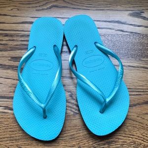 Havaianas Flip Flops